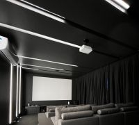 Cinema
