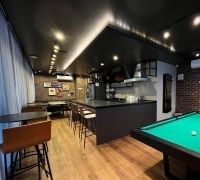 Sala de jogos