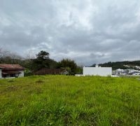 Terreno com 675,16m²
