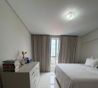 Apartamento - Cond. Res. Ville Du Soleil