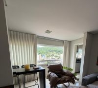 Apartamento - Cond. Res. Ville Du Soleil