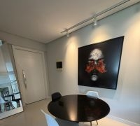 Apartamento - Cond. Res. Ville Du Soleil