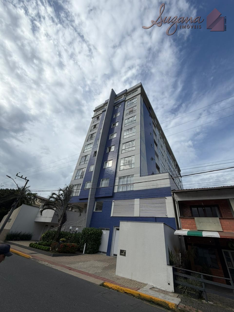 Apartamento - Cond. Res. Ville Du Soleil